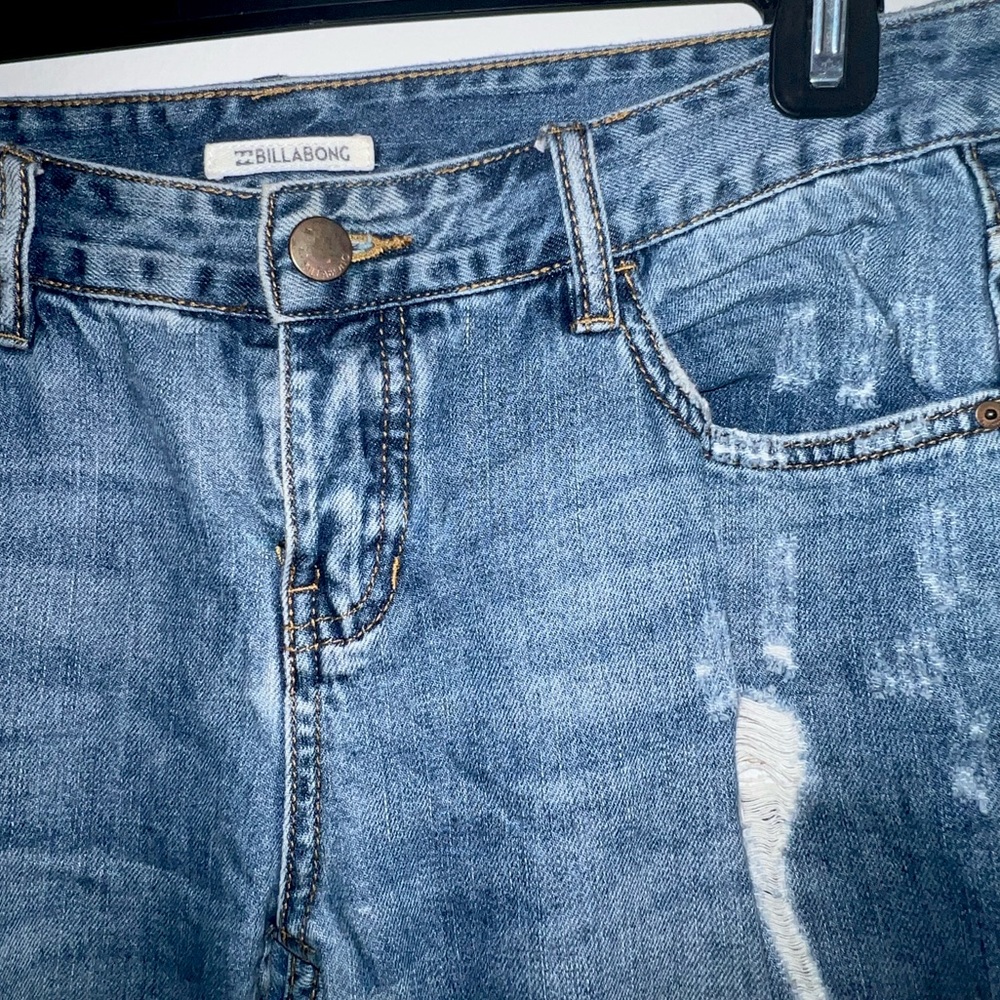 Billabong Boyfriend Jeans